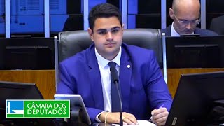 Plenário da Comissão