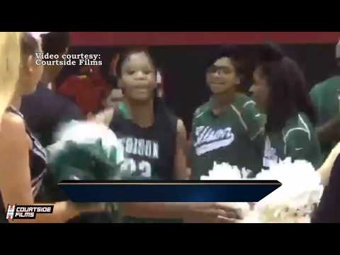 Mariah Smith - Edison Guard - Highlights