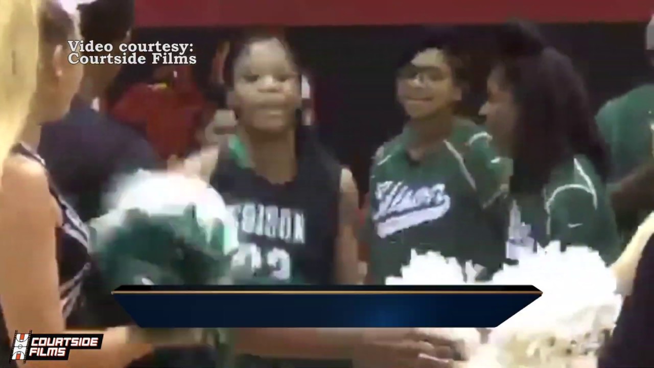 Mariah Smith - Edison Guard - Highlights