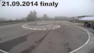 preview picture of video 'FMP on-road Pacanów 2014'