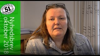 Videobrev fra Oktober