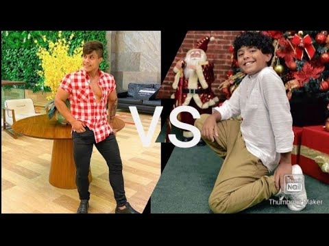 Cantada de Miguel motta vs indio of #05