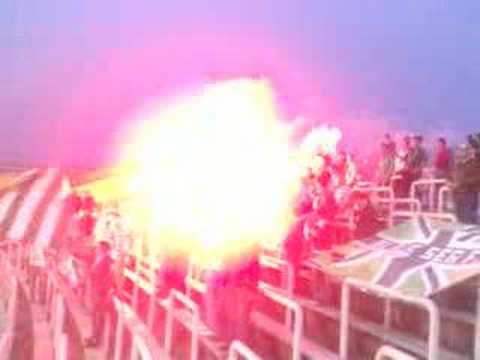 Chernomoretz Bourgas - Cherno more Varna