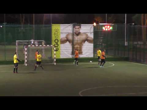 6 КХ 12 MFC SomniumGame – Aimprosoft  2 тайм