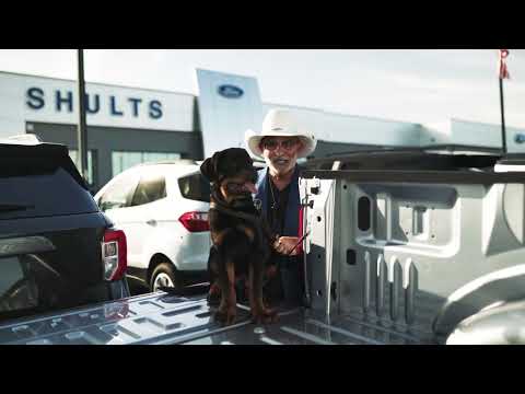 Richard Bazzy Truck Month 2023