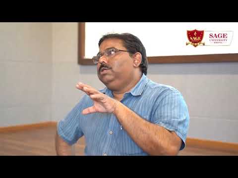 SAGE University Bhopal General video thumbnail 24