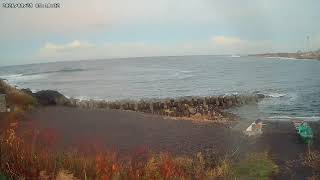 北海道利尻郡利尻町沓形泉町日本海ライブカメラ live webcam