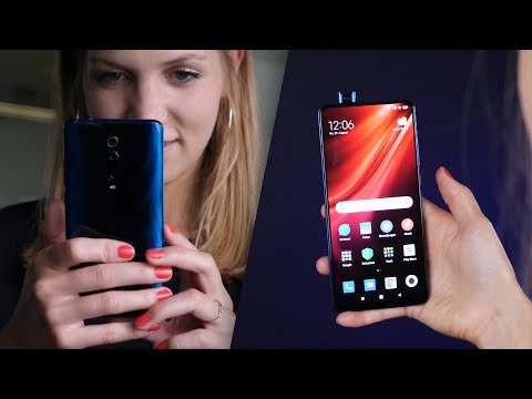 Xiaomi Mi 9T Pro im Test | CHIP