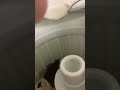 Prevent clothing color fading