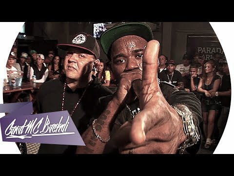 MC G3 e MC Cidinho / Medley Das Melhores / Vídeo Show