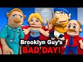 SML Movie: Brooklyn Guy's Bad Day [2024]