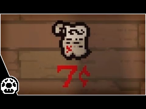 Das ist wirklich die Birthright-Folge - Isaac Repentance