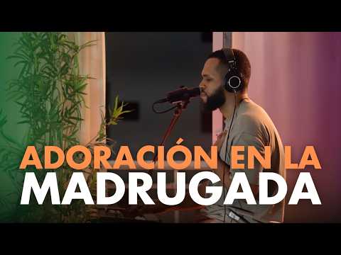 Intimate Worship at Night | Christian Music for Early Morning Prayer