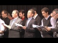 L. v. Beethoven -- Fidelio: „O welche Lust ...