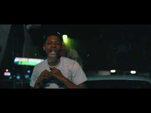 DeezyBVNDZ- Broken Hearted (OFFICIAL VIDEO)