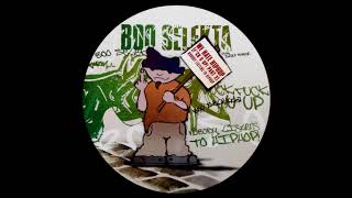 Boo Selekta Feat. Shaun Baker - We Hate HipHop (Mirko Milano RMX) [HQ]