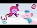 The Happy Bug Nollig Song Holiday Songs For Kids Lu The Bally Bunch 9 Story Sing Dance