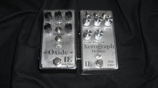 Iron Ether Oxide - What To Know & Where To Buy | Equipboard