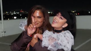 MONOPOLY ♡ music video (ari and monet 2025)