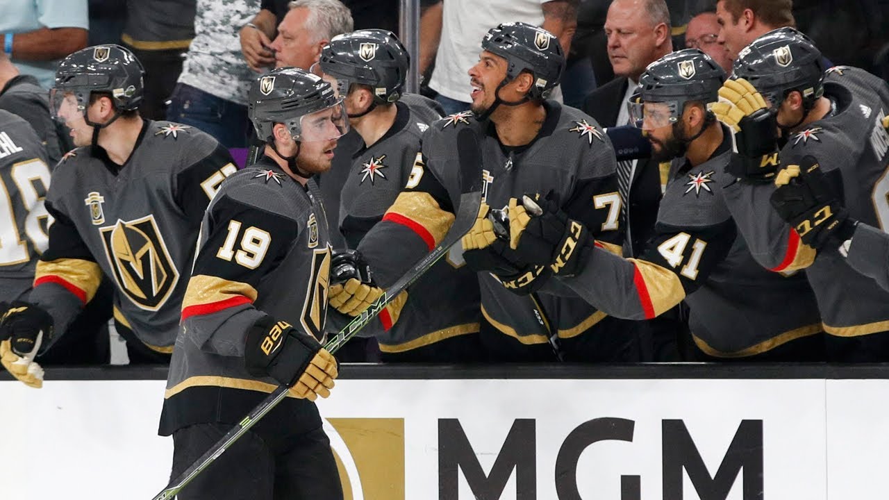 Vidéo: Dale Tallon doit avoir la HONTE au COU...Et le MORAL dans le CUL...