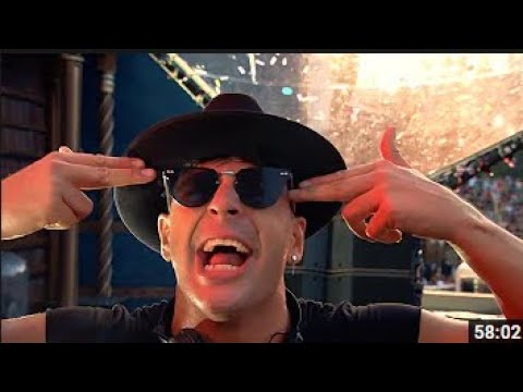 Kernkraft 400 vs Answer From The Stars vs Luma vs Piece Of Your Heart vs Strump-Timmy Trumpet Mashup