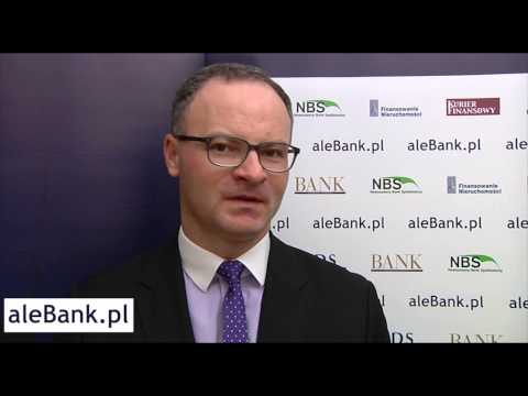 Marcin Idzik: są powody do optymizmu