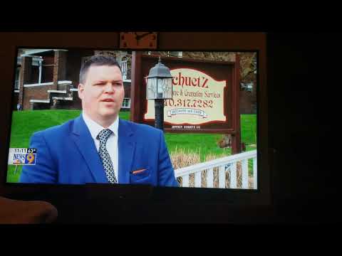 Scheutz Funeral Home