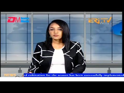 News in English for September 13, 2025 - ERi-TV, Eritrea