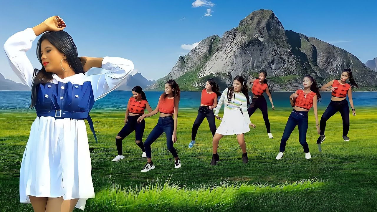 Pyar De Pyar De • New Nagpuri Love video 2023 • Singer Suman Gupta & Ignesh Kumar • Ankita