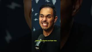 O QUE DÁ PRA FAZER COM A IA HOJE | #shorts #chatgpt #tech