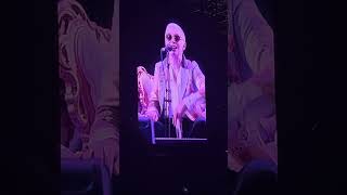 Annie Lennox “Ladies Of The Canyon” (w/ Joni Mitchell) 6/10/23 The Gorge