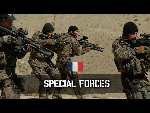 Special Forces | Elysium - Retröxx