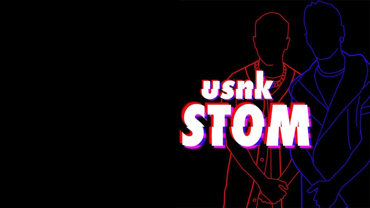 USNK – STOM