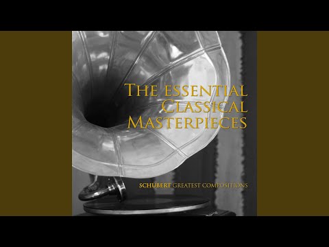 Sonata for Arpeggione and Piano in A Minor, D. 821: I. Allegro moderato