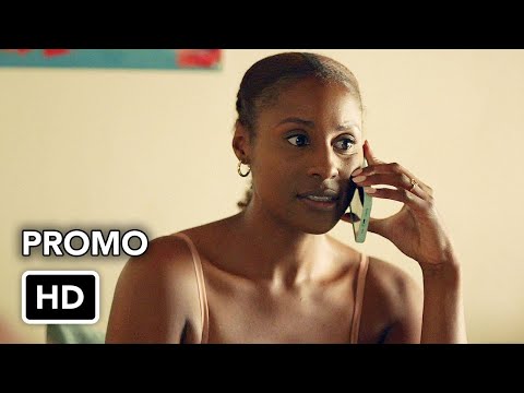 Insecure 5.05 (Preview)