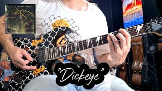 Dickeye (Jerry Cantrell Cover)
