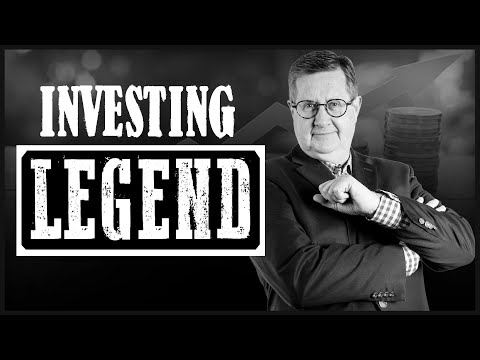 Who is Robert G. Allen? - YouTube