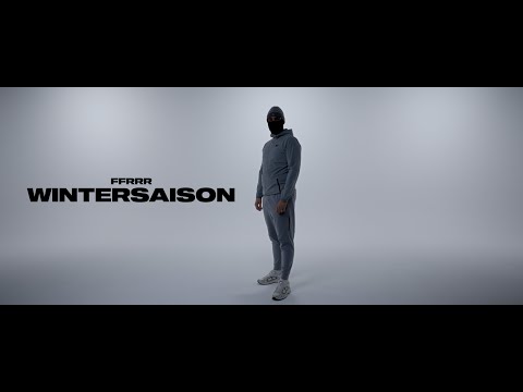 FFRAGEZEICHEN - WINTERSAISON (prod. by Dieser Carter)