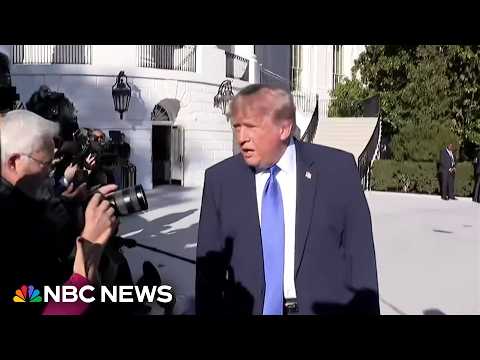 Trump defends Ramaswamy's ad featuring Amy Acton's mom