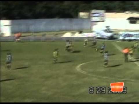 Jonatas - Lateral Esquerdo - Parte 1 - www.golmaisgol.com.br.wmv