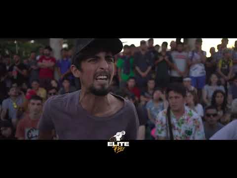 DAC vs TATO vs PALKA vs TU CAMELLO FAVORITO // 8vos // FINAL NACIONAL // Elite Free