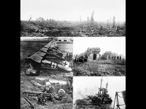 The second battle of Michmash