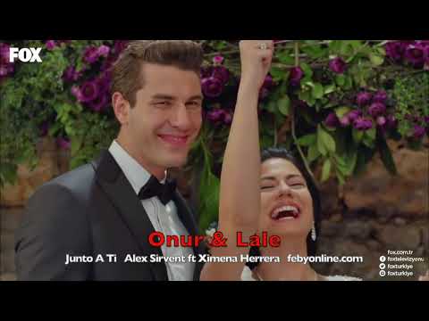 Onur & Lale   Junto A Ti