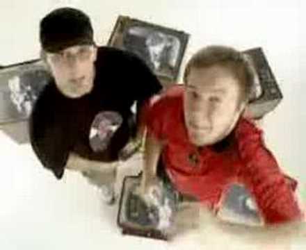 Edo Maajka feat. Xzbit - Hey Now