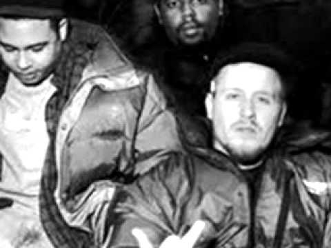 Company Flow - Corners '94