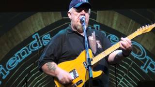 Redd Volkaert - Big, Big Love