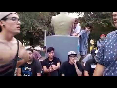 Rossa vs Wizard - Cuartos de final - BIG BANG FREE FECHA 10