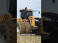 CHALLENGER MT965E Tractor #bigtractorpower #tractor #agco #challenger