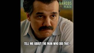 Download lagu Pablo Escobar Returns The Bullet 🥶 | Narcos #shorts mp3 Download lagu Pablo Escobar Returns The Bullet 🥶 | Narcos #shorts mp3