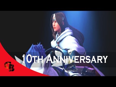 Dota 2: Store - Mirana - 10th Anniversary Mirana Persona